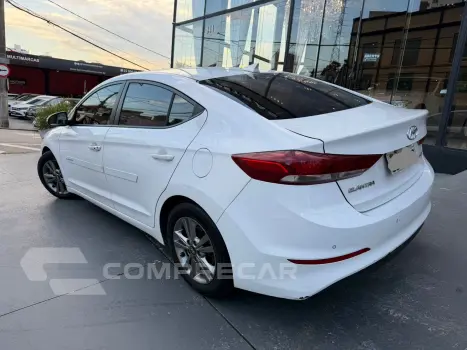ELANTRA 2.0 16V Special Edition