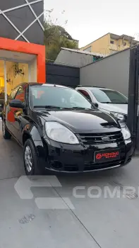 Ka 1.0 8V/1.0 8V ST Flex 3p