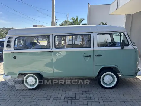 KOMBI 1.6 MI STD 8V