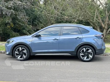 NIVUS 1.0 200 TSI Highline