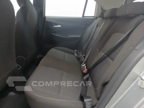 ONIX 1.0 FLEX LT MANUAL