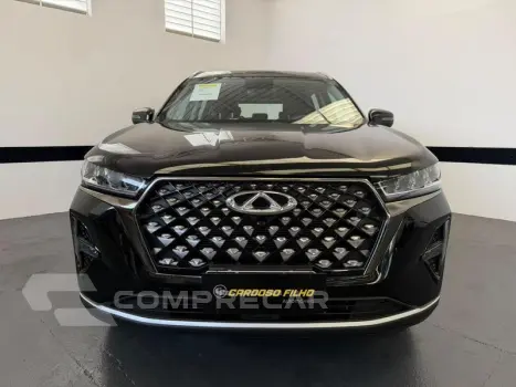 TIGGO 7 SPORT 1.5 TURBO FLEX 16V AUT.