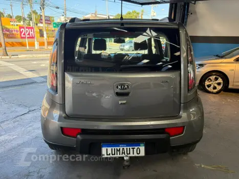 SOUL EX 1.6 U.173 16V