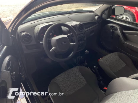 KA 1.0 MPI 8V