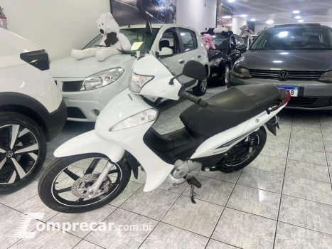 HONDA BIZ 125 EX