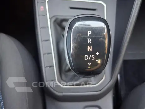 NIVUS 1.0 200 TSI TOTAL FLEX COMFORTLINE AUTOMÁTI