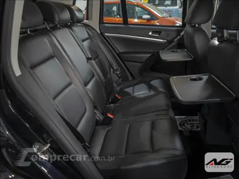 TIGUAN 2.0 TSI 16V Turbo