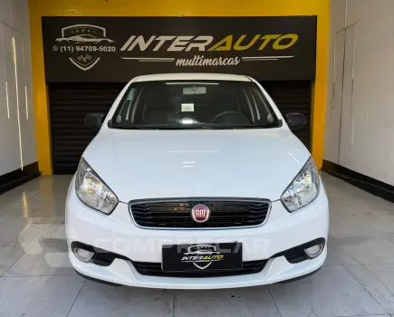 GRAND SIENA 1.0 EVO Attractive