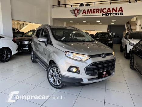 Ecosport 1.6 4P FREESTYLE FLEX