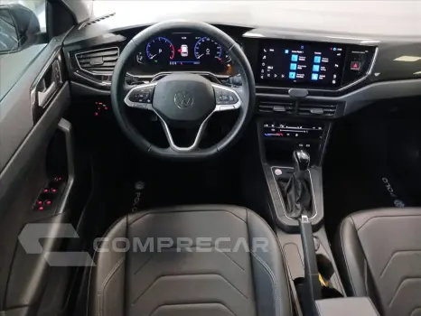 POLO 1.0 170 TSI HIGHLINE AUTOMÁTICO