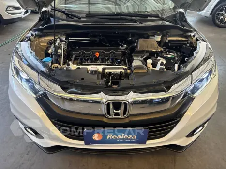 HR-V EX 1.8 Flexone 16V 5p Aut.