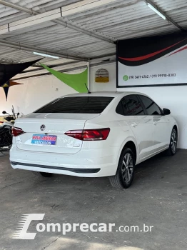 VIRTUS Comfort. 200 TSI 1.0 Flex 12V Aut