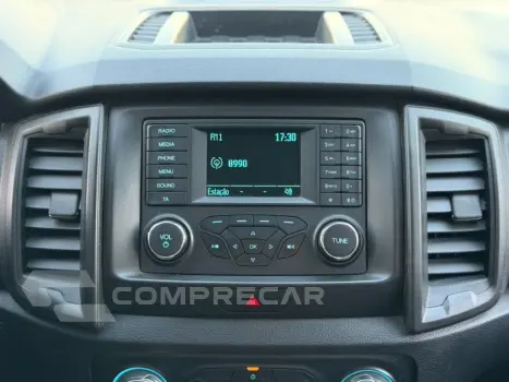 Ranger XLT 3.2 20V 4x4 CD Diesel Aut.