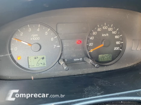 COURIER 1.6 L 8V