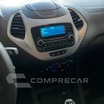 KA + 1.0 SE 16V
