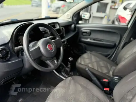 MOBI LIKE 1.0 Fire Flex 5p.