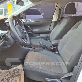 Nivus 1.0 4P FLEX 200 TSI COMFORTLINE AUTOMÁTICO