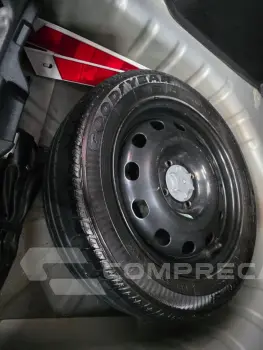 KICKS SV 1.6 16V FlexStar 5p Aut.