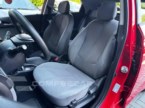 HB20 - 1.6 PREMIUM 16V 4P AUTOMÁTICO