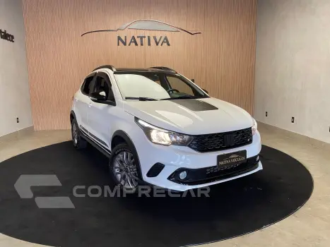 Argo 1.3 Firefly Flex Trekking Manual