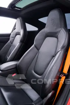 911 Carrera Coupe 3.0 (991/992)