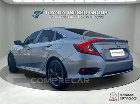 CIVIC 2.0 16vone LX