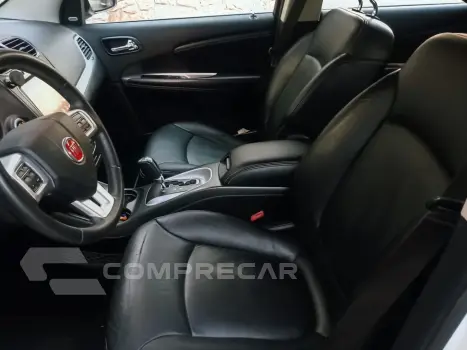 Freemont 2.4 Precision 16V Gasolina 4P Automático