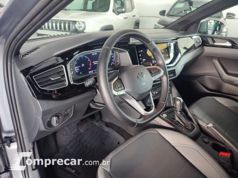 NIVUS 1.0 200 TSI Highline