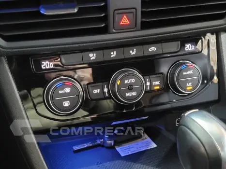 JETTA R-Line 250 TSI 1.4 Flex 16V Aut.