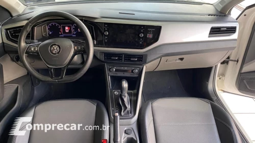VOLKSWAGEN VIRTUS 1.0 200 TSI HIGHLINE
