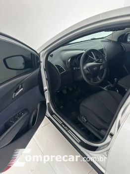 HB20 1.6 16V Vision