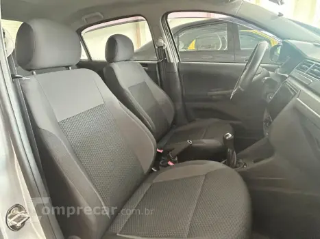 Voyage 1.6 4P FLEX MSI