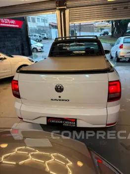 SAVEIRO 1.6 MSI Trendline CS 16V
