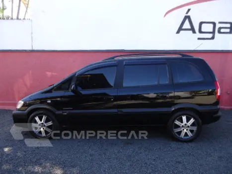 ZAFIRA 2.0 MPFI Elegance 8V