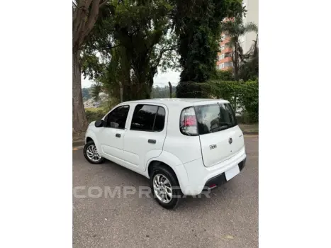 UNO 1.0 FIREFLY FLEX ATTRACTIVE 4P MANUAL