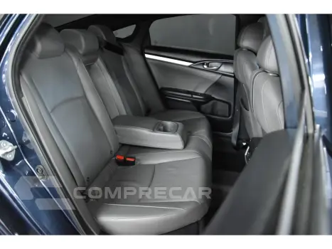 CIVIC 2.0 16V FLEXONE EXL 4P CVT