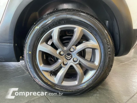 AIRCROSS 1.6 Shine 16V