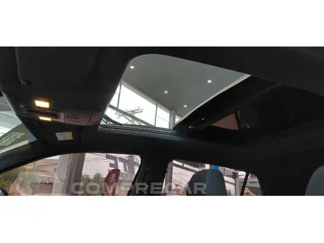 T-CROSS 1.0 200 TSI TOTAL FLEX COMFORTLINE AUTOMATICO