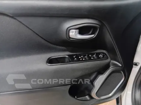 Renegade 1.3 16V 4P FLEX T270 SPORT TURBO AUTOMÁTICO