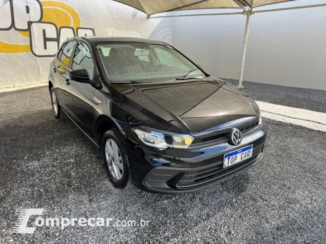 NIVUS 1.0 200 TSI Highline