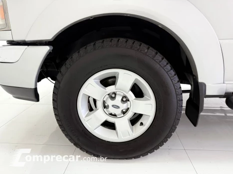 RANGER 3.0 Limited 16V 4X4 CD