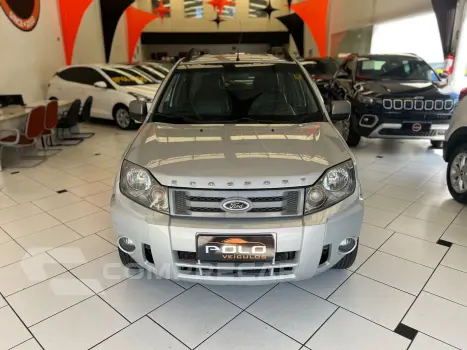 ECOSPORT 1.6 FREESTYLE 16V FORD