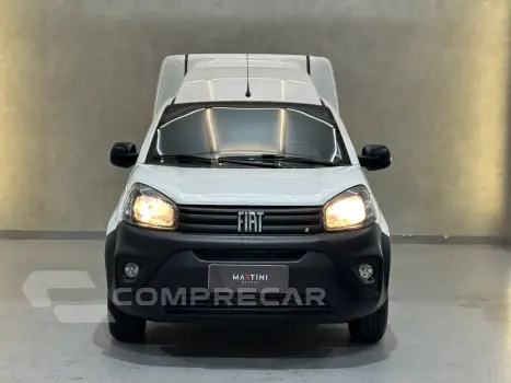 Fiorino Endurance EVO 1.4 Flex 8V 2p
