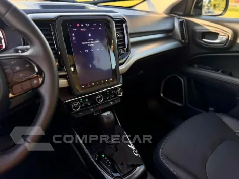 Toro 1.3 Turbo 270 Flex Volcano At6