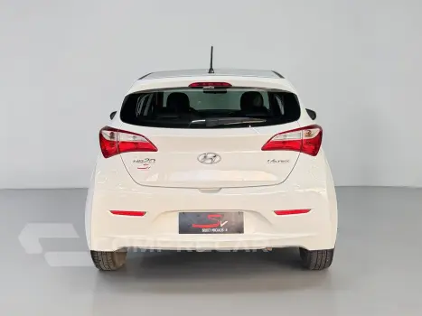 HB20 1.6 Comfort 16V