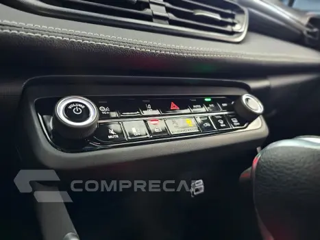 Fastback Audace 200 TB Aut (Hibrído)