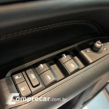COMPASS LIMITED T270 1.3 TB 4x2 Flex Aut