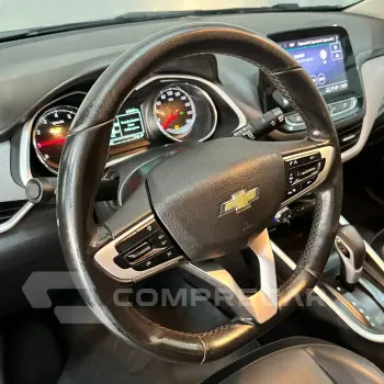 ONIX HATCH PREM. 1.0 12V TB Flex 5p Aut.