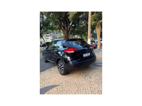KICKS 1.6 16V FLEXSTART SL 4P XTRONIC