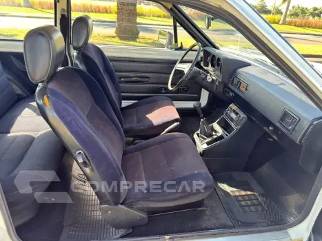 BELINA 1.6 II 8V